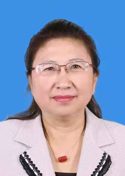 陈玉琴心身静疗课题组组长