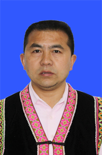 李铜 苗医苗药课题组副组长