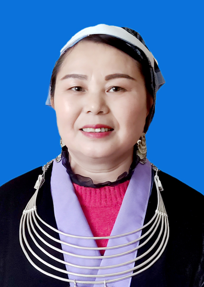 王明莲苗医苗药课题组研究员