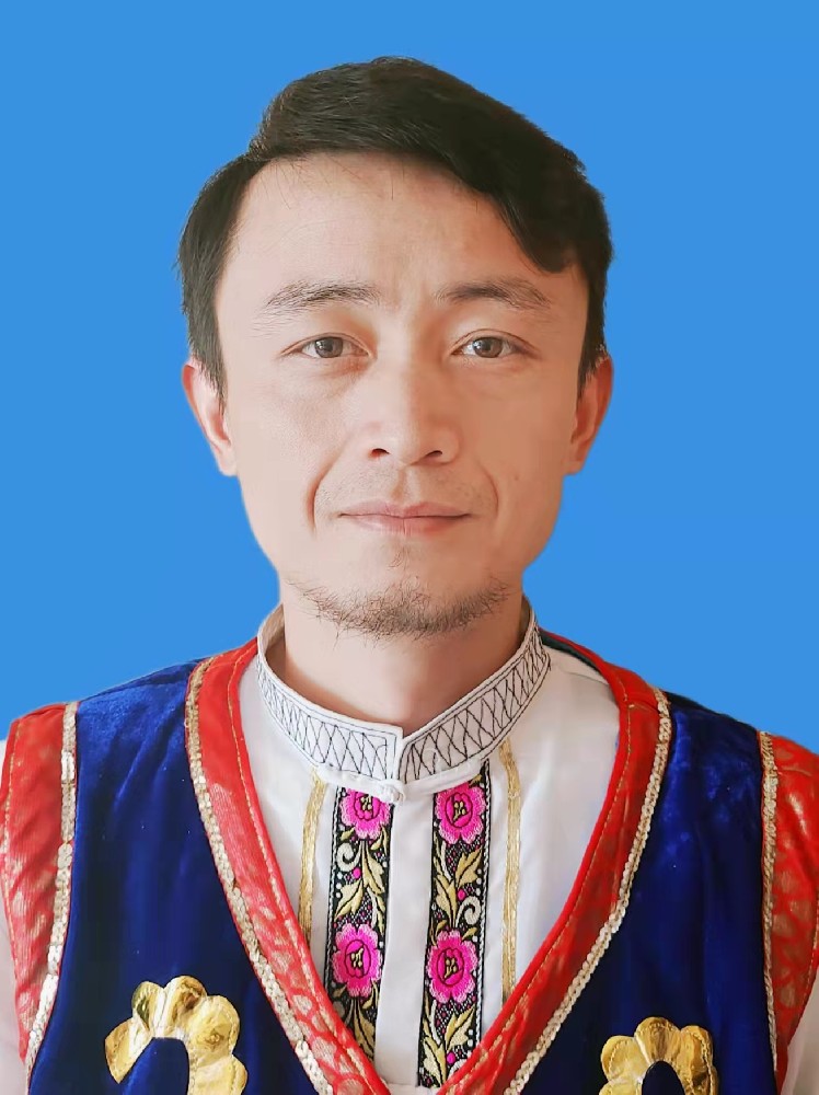 梁希苗医苗药课题组研究员