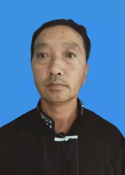 兰训忠苗医苗药课题组研究员