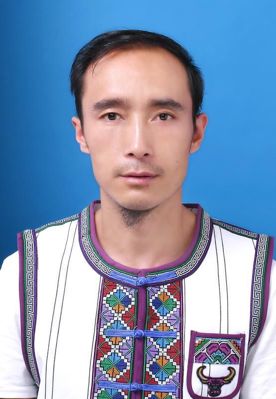 王小文苗医苗药课题组研究员