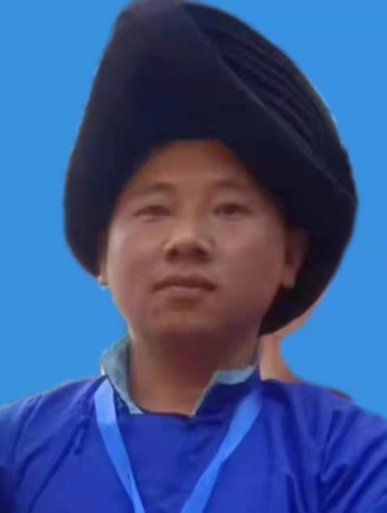 王光忠苗医苗药课题组研究员