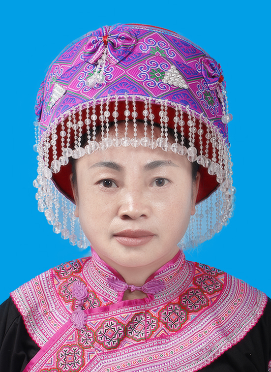 李红枫苗医苗药课题组研究员
