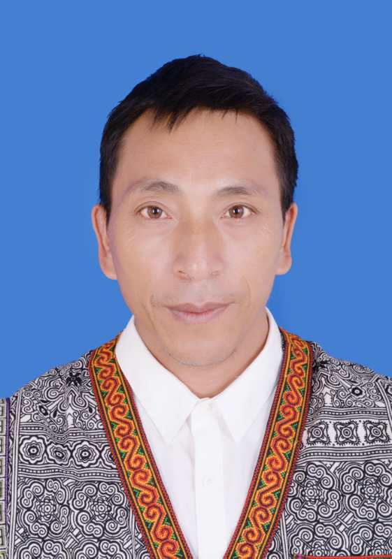 严正发苗医苗药课题组研究员