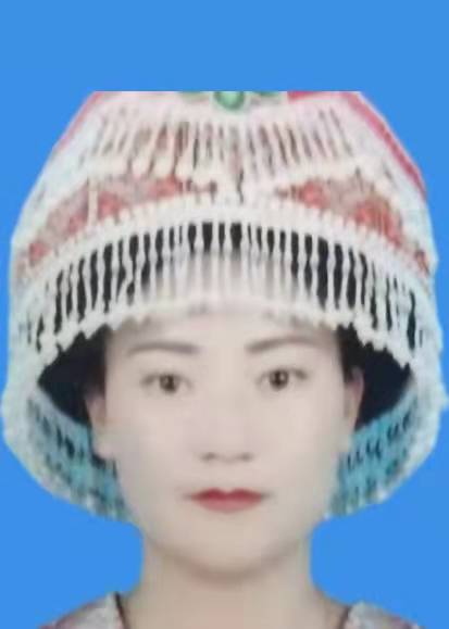 李金仙 苗医苗药课题组研究员