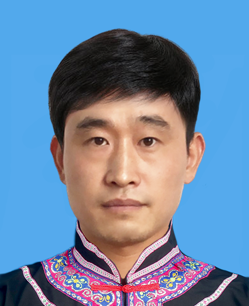 杨杰侗医侗药课题组研究员