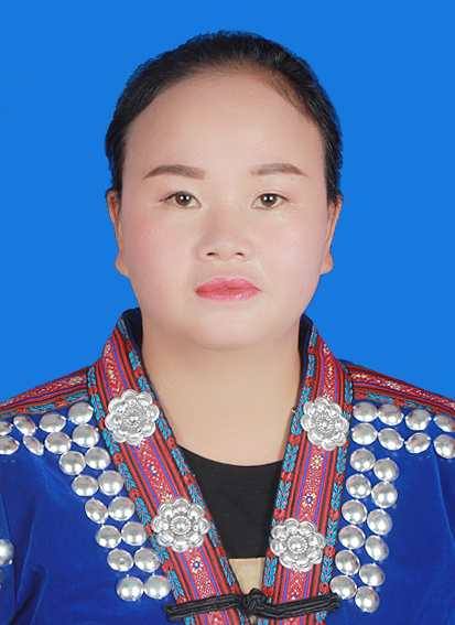 杨姣侗医侗药课题组研究员