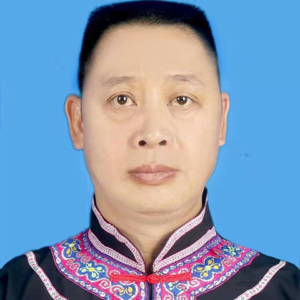 刘运章侗医侗药课题组组