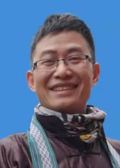 吴彪侗医侗药课题组研究员