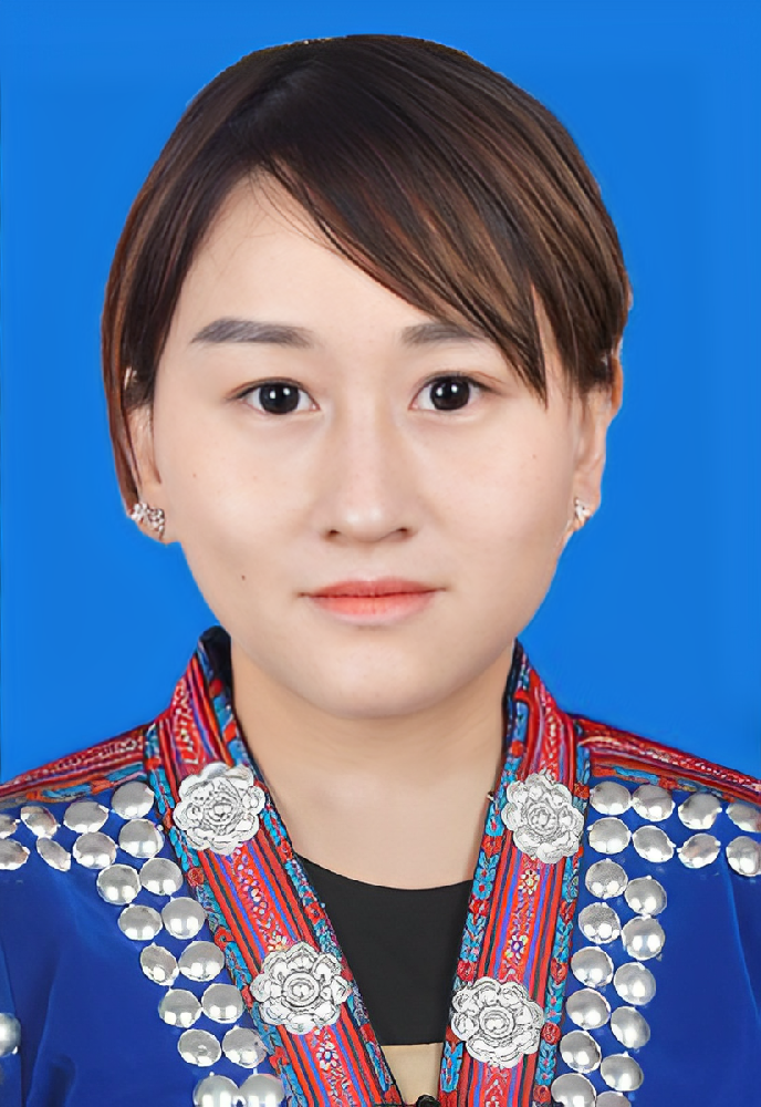 彭杏子侗医侗药课题组研究员