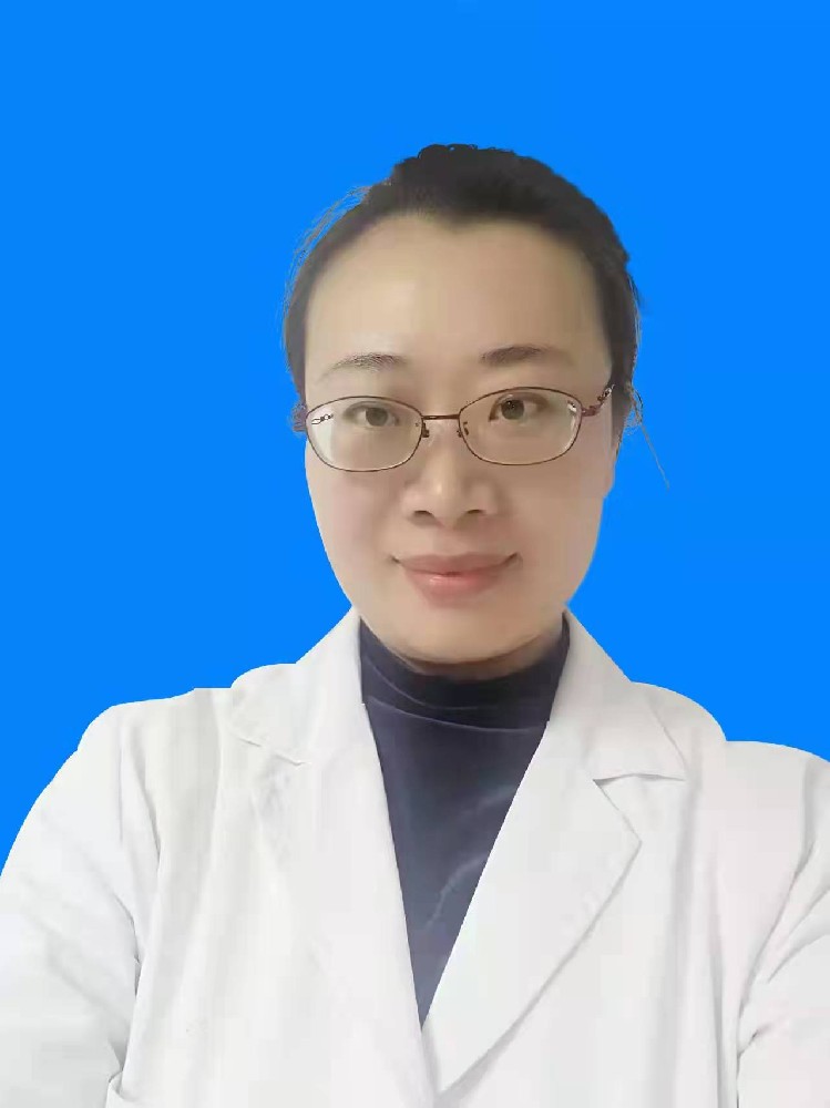 亓海晶心身静疗课题组研究员