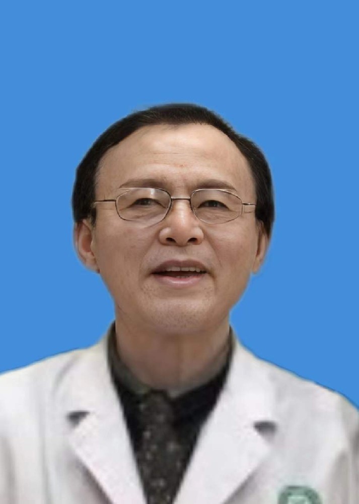 崔志强针灸课题组组长