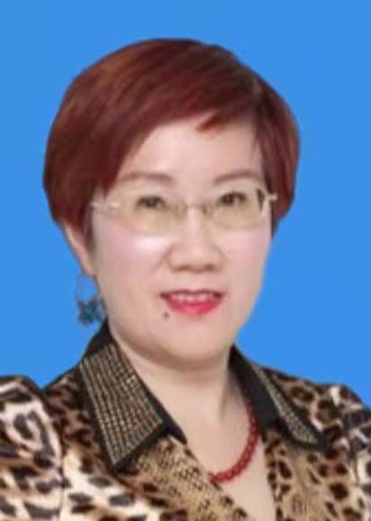 王芳针灸课题组研究员