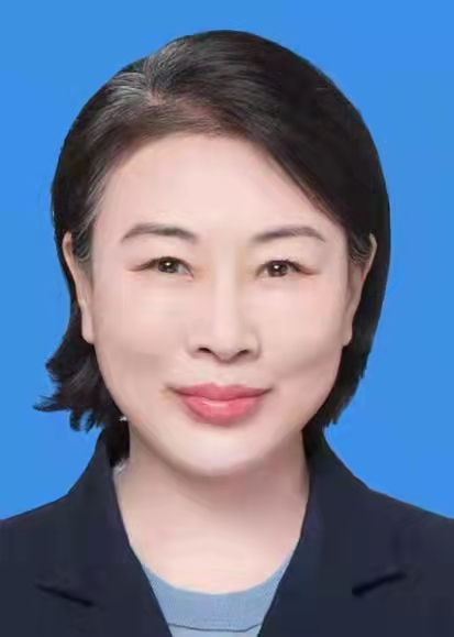 董莉针灸课题组研究员