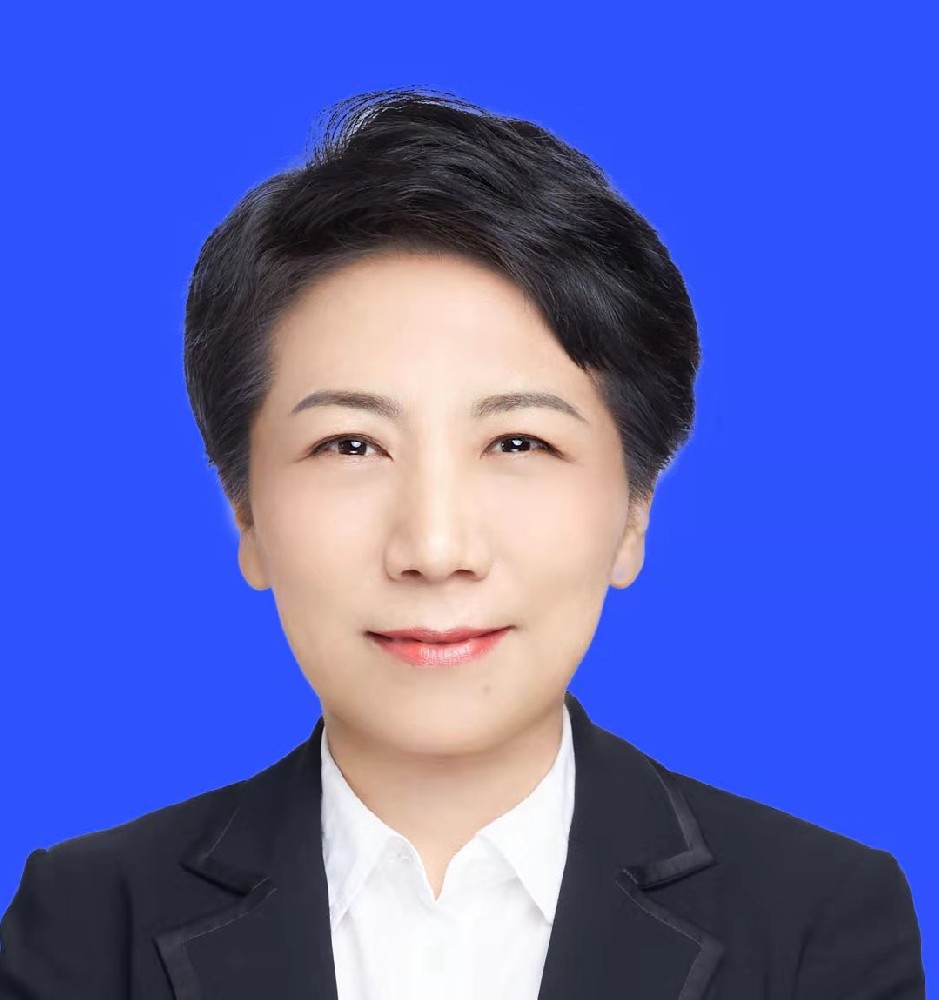 卫俊先针灸课题组研究员