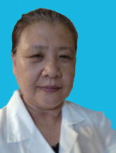张彬彬针灸课题组研究员