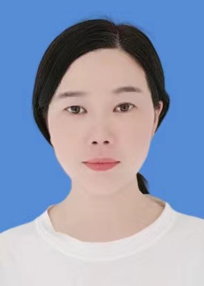 童文娟汉族医药研究员