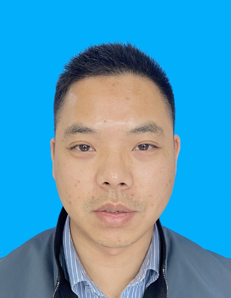 何万能汉族医药课题组执行组长