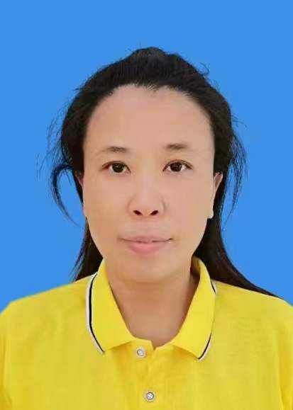 李娟汉医汉药研究员