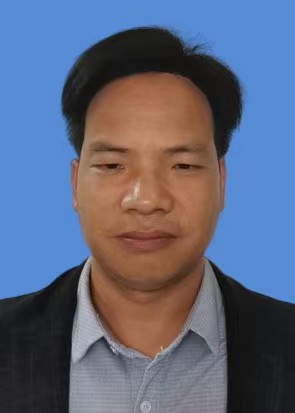 伍继斌汉族医药研究员