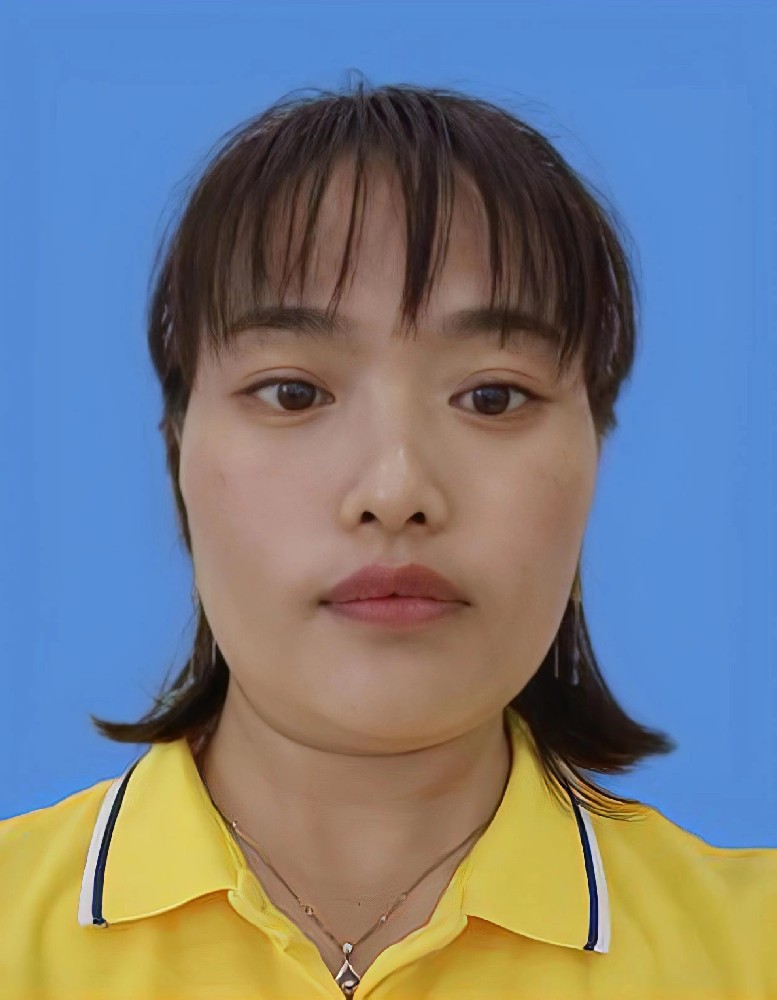 樊振芳汉医汉药研究员