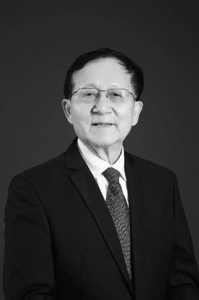 讣告丨沉痛悼念健康中国行组委会首席专家洪昭光教授