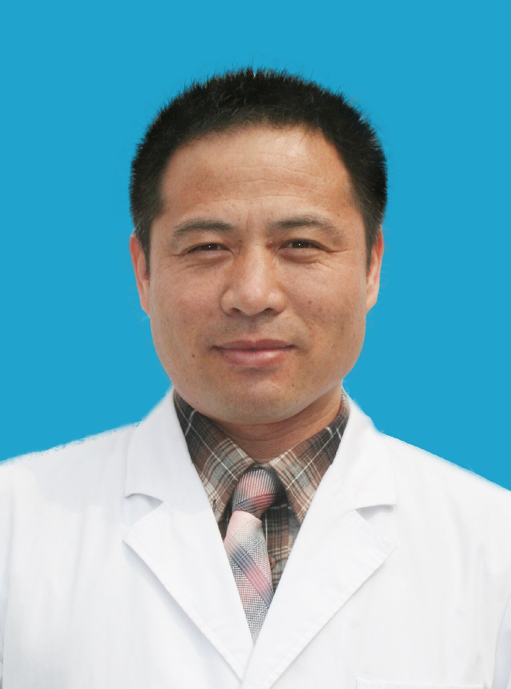 北京八卦循导功课题组研究员  李正斌