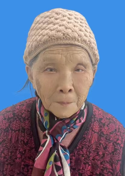 湖南长沙祝由术课题组组长  阮晚凤