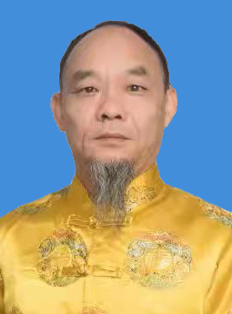 湖南长沙祝由术课题组副组长  刘坚固
