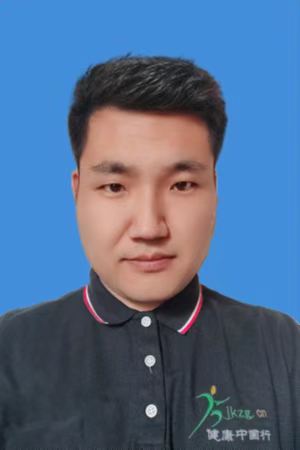 湖南长沙祝由术课题组研究员   秦子豪