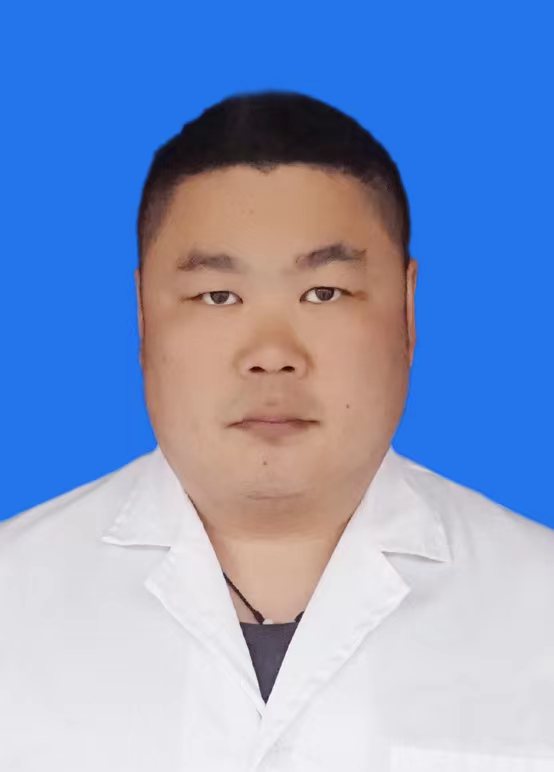湖南长沙祝由术课题组研究员   陈朋