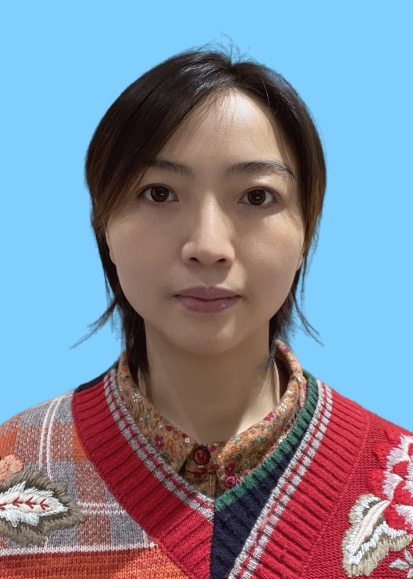 湖南长沙祝由术课题组研究员   曾文秀