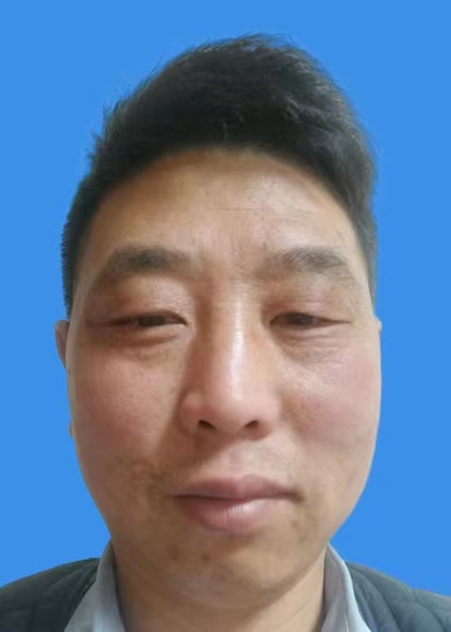 湖南长沙祝由术课题组研究员  田龙