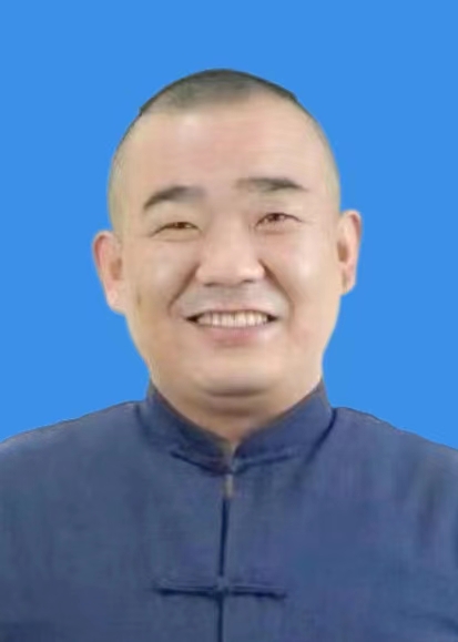 湖南长沙祝由术课题组研究员   张洪旗