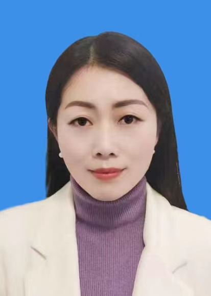 湖南长沙祝由术课题组研究员  许桂兰