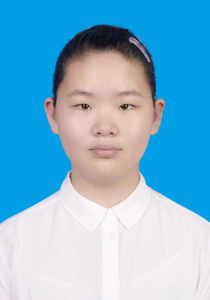 湖南长沙祝由术课题组研究员  马跻纭
